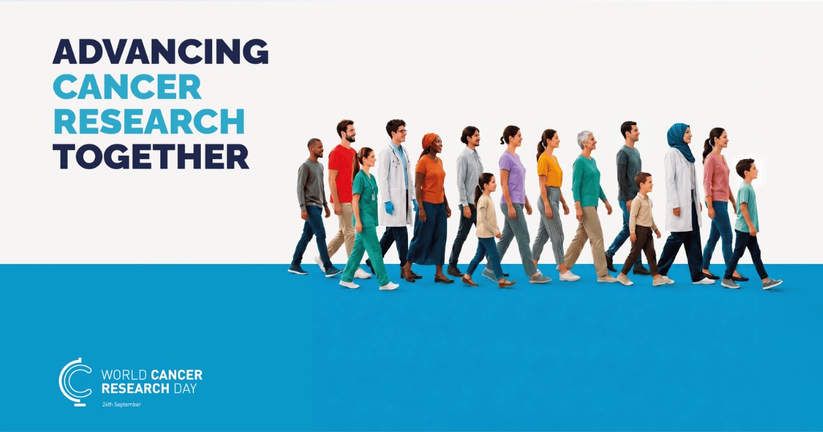 Día Mundial de la Investigación en Cáncer 2026
