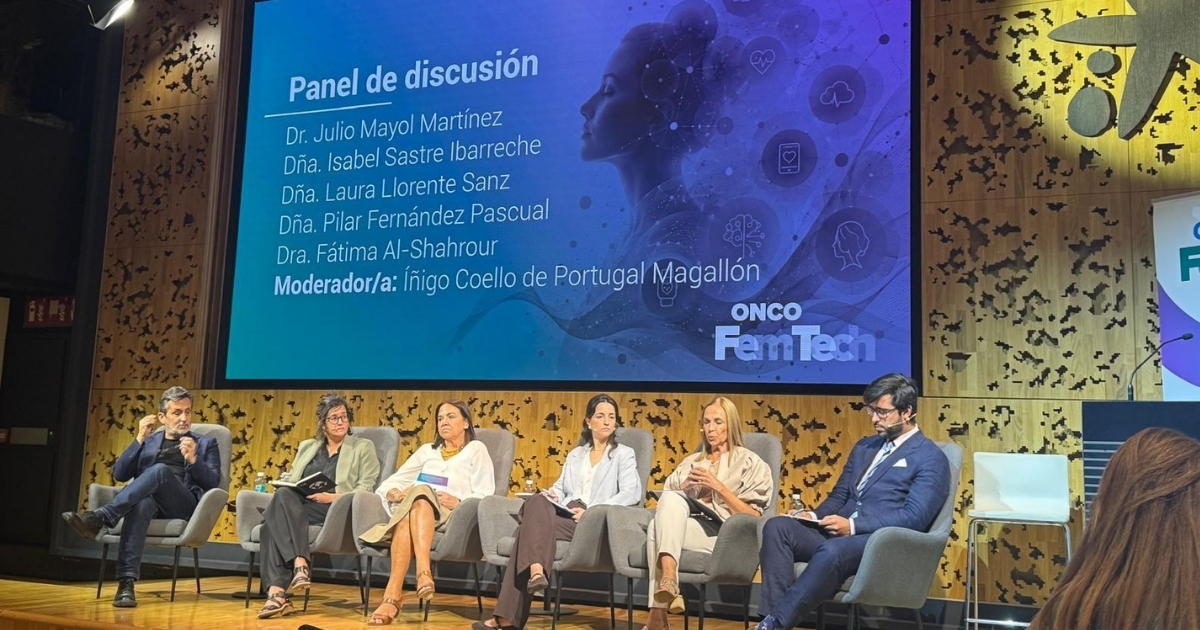 OncoFemtech Summit 2026