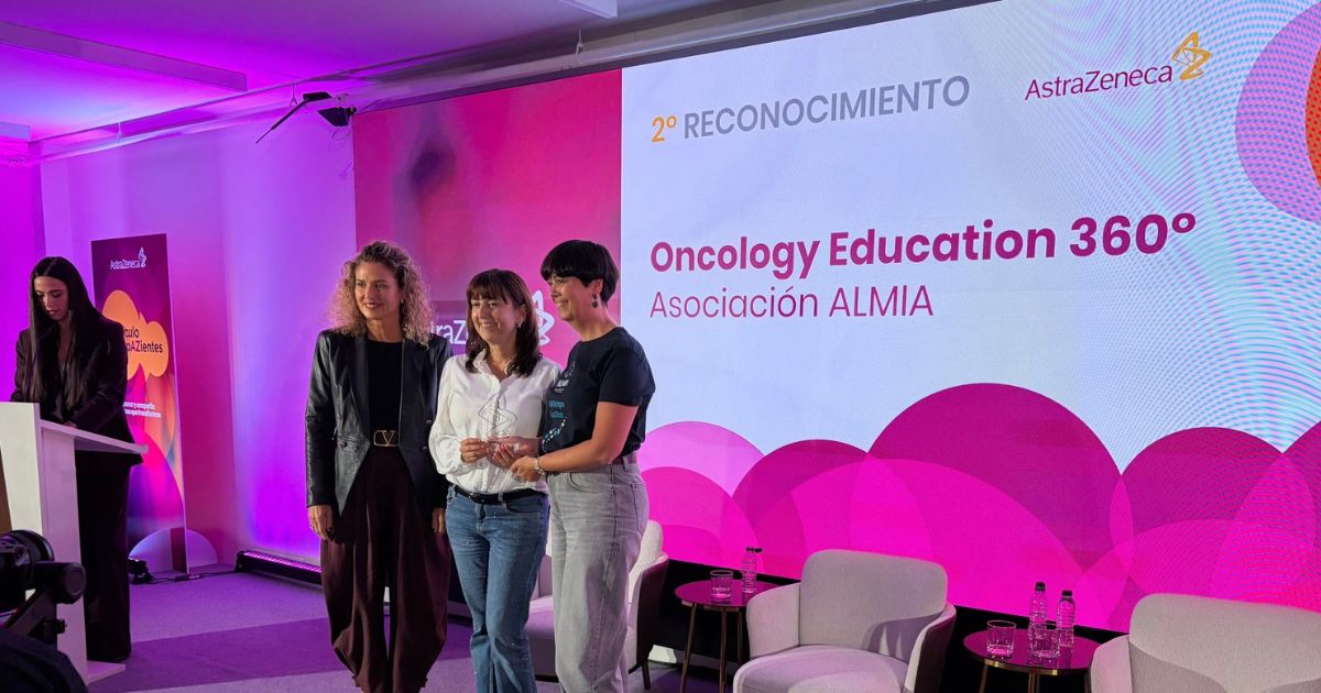 5º Círculo de pAZientes