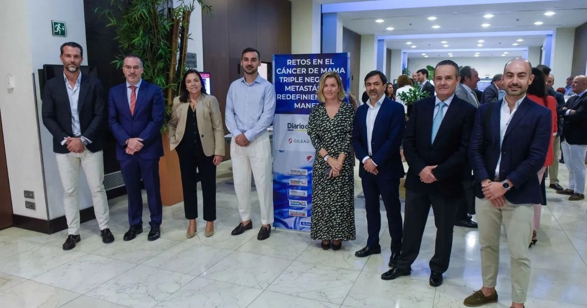 Retos en el cáncer de mama triple negativo metastásico