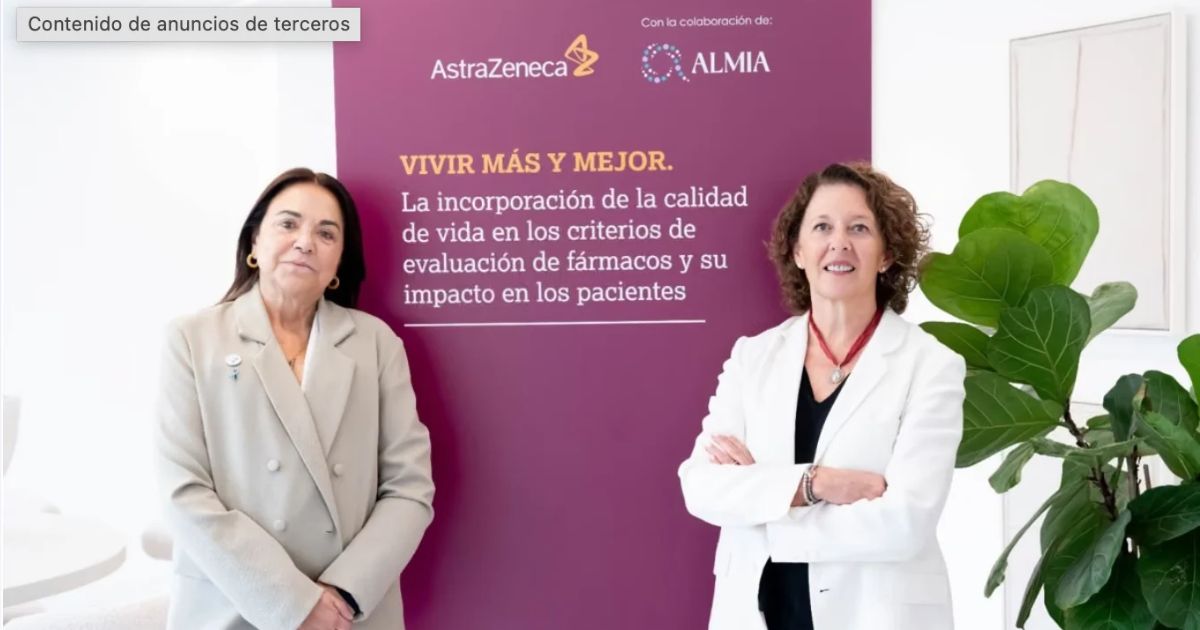 Vivir Más y Mejor